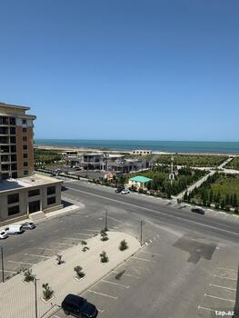 2-otaqlı yeni tikili, Sumqayıt ş., 50 m²