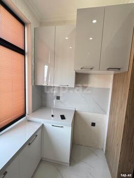 2-otaqlı yeni tikili, Sumqayıt ş., 50 m²