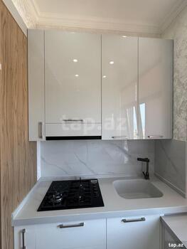 2-otaqlı yeni tikili, Sumqayıt ş., 50 m²