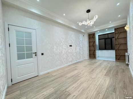 2-otaqlı yeni tikili, Sumqayıt ş., 50 m²