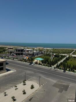2-otaqlı yeni tikili, Sumqayıt ş., 50 m²