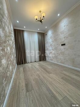 2-otaqlı yeni tikili, Sumqayıt ş., 50 m²