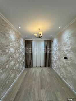 2-otaqlı yeni tikili, Sumqayıt ş., 50 m²