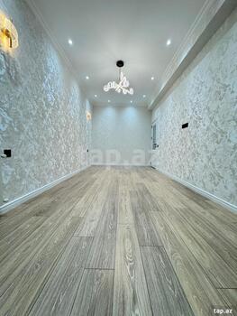 2-otaqlı yeni tikili, Sumqayıt ş., 50 m²