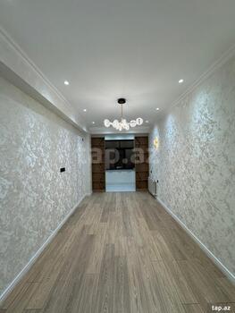 2-otaqlı yeni tikili, Sumqayıt ş., 50 m²