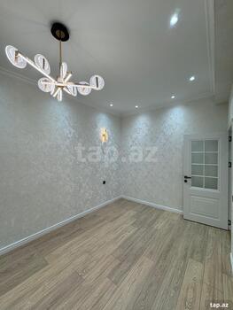2-otaqlı yeni tikili, Sumqayıt ş., 50 m²