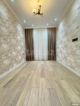 2-otaqlı yeni tikili, Sumqayıt ş., 50 m²