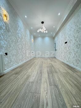 2-otaqlı yeni tikili, Sumqayıt ş., 50 m²