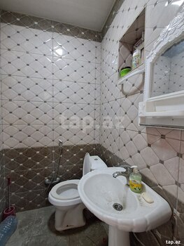 Həyət evi, Binə qəs.