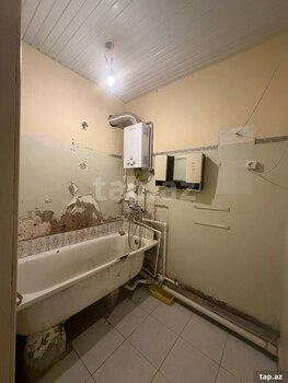 3-otaqlı yeni tikili, Mingəçevir ş., 75 m²