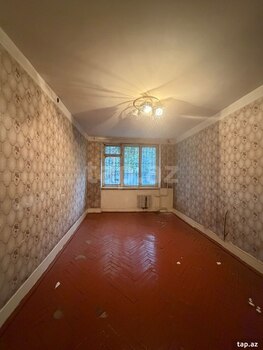 3-otaqlı yeni tikili, Mingəçevir ş., 75 m²