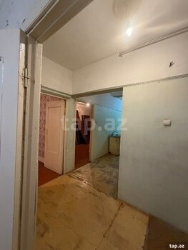 3-otaqlı yeni tikili, Mingəçevir ş., 75 m²