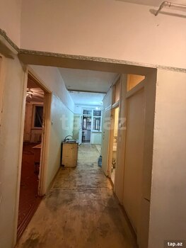3-otaqlı yeni tikili, Mingəçevir ş., 75 m²