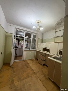 3-otaqlı yeni tikili, Mingəçevir ş., 75 m²