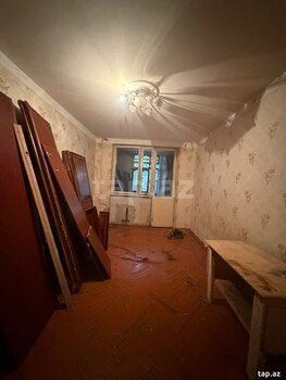 3-otaqlı yeni tikili, Mingəçevir ş., 75 m²