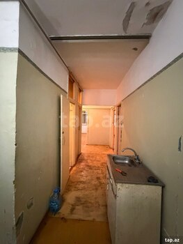 3-otaqlı yeni tikili, Mingəçevir ş., 75 m²