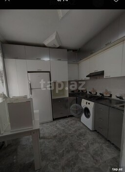 Həyət evi kirayə verilir, Xırdalan ş.