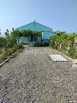 Bağ evi, Sumqayıt ş.