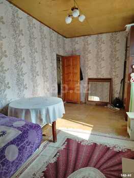 Bağ evi, Sumqayıt ş.