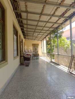 Həyət evi, Naxçıvan ş.