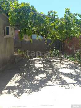 Həyət evi, Naxçıvan ş.
