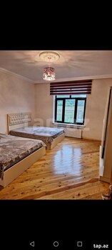 Həyət evi, Qusar r.