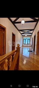 Həyət evi, Qusar r.