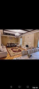 Həyət evi, Qusar r.