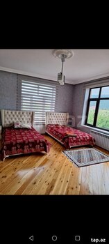 Həyət evi, Qusar r.