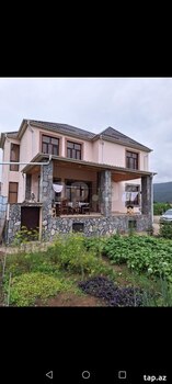 Həyət evi, Qusar r.