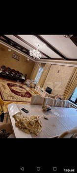 Həyət evi, Qusar r.