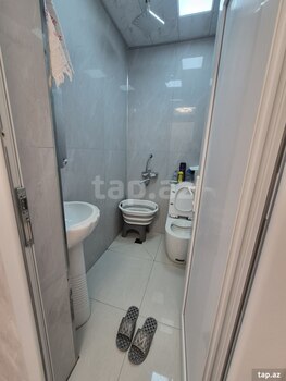 1-otaqlı mənzil kirayə verilir, Gəncə ş., 40 m²