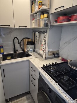 1-otaqlı mənzil kirayə verilir, Gəncə ş., 40 m²