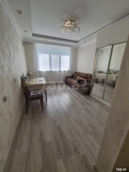 1-otaqlı mənzil kirayə verilir, Gəncə ş., 40 m²