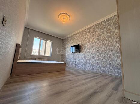 1-otaqlı mənzil, Hövsan qəs., 35 m²