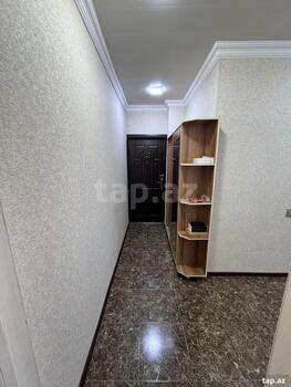 1-otaqlı mənzil, Hövsan qəs., 35 m²