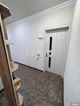 1-otaqlı mənzil, Hövsan qəs., 35 m²