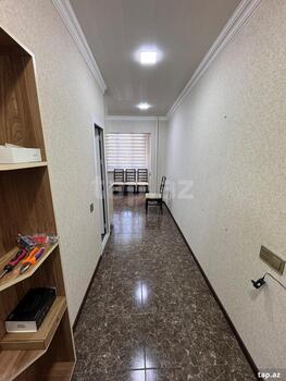 1-otaqlı mənzil, Hövsan qəs., 35 m²