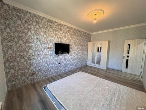 1-otaqlı mənzil, Hövsan qəs., 35 m²