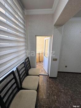 1-otaqlı mənzil, Hövsan qəs., 35 m²