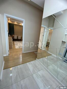 2-otaqlı yeni tikili, Binəqədi qəs., 57 m²