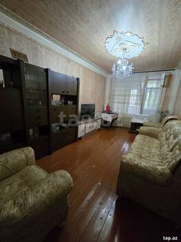 2-otaqlı yeni tikili kirayə verilir, Mingəçevir ş., 55 m²