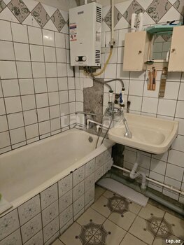 2-otaqlı yeni tikili kirayə verilir, Mingəçevir ş., 55 m²