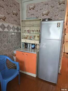 2-otaqlı yeni tikili kirayə verilir, Mingəçevir ş., 55 m²
