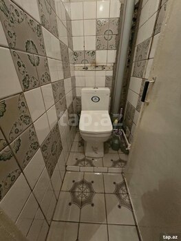 2-otaqlı yeni tikili kirayə verilir, Mingəçevir ş., 55 m²