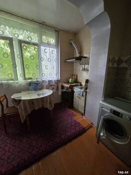 2-otaqlı yeni tikili kirayə verilir, Mingəçevir ş., 55 m²
