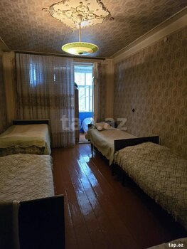 2-otaqlı yeni tikili kirayə verilir, Mingəçevir ş., 55 m²