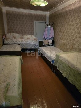 2-otaqlı yeni tikili kirayə verilir, Mingəçevir ş., 55 m²