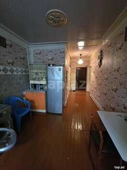 2-otaqlı yeni tikili kirayə verilir, Mingəçevir ş., 55 m²