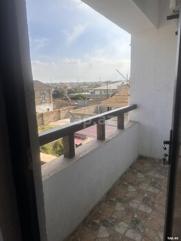 Bağ evi kirayə verilir, Buzovna qəs.